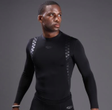 compression shirt